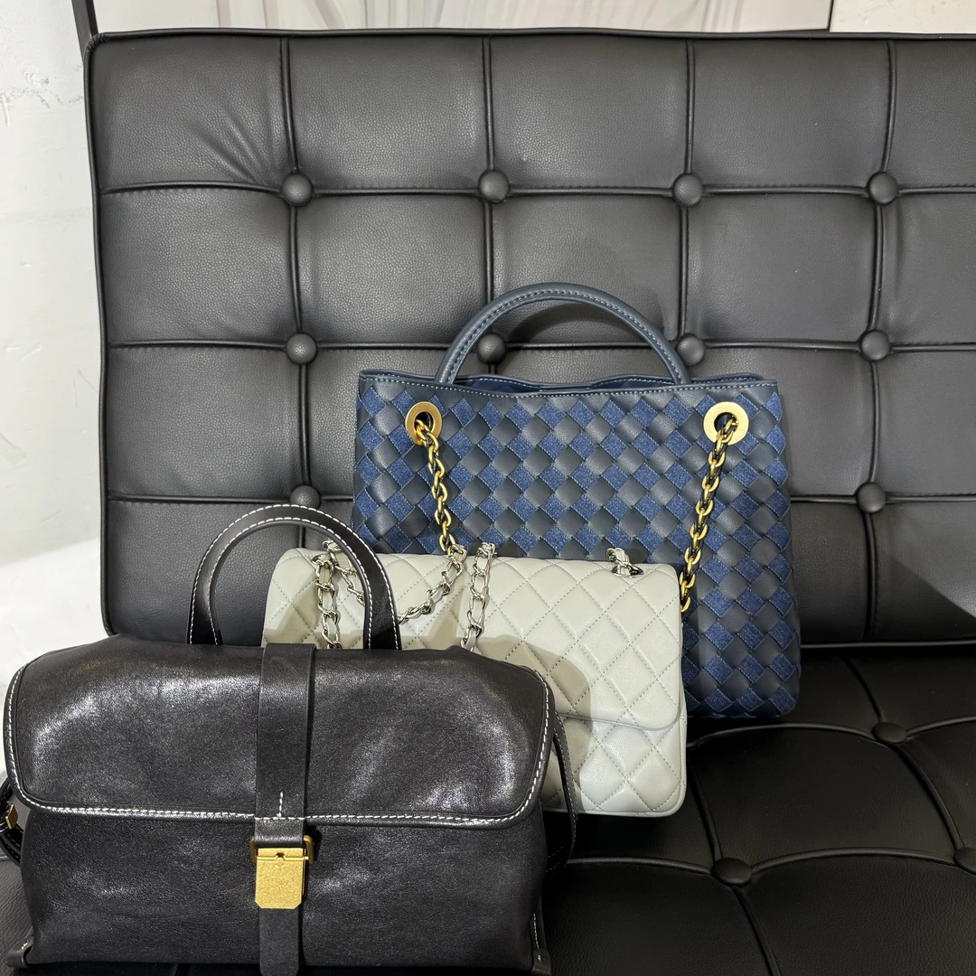 辣椒轻奢C581-C600时尚女包