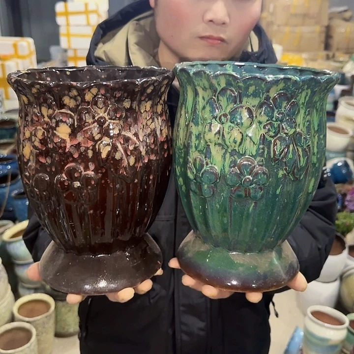 红陶高度24口18啦啦啦啦