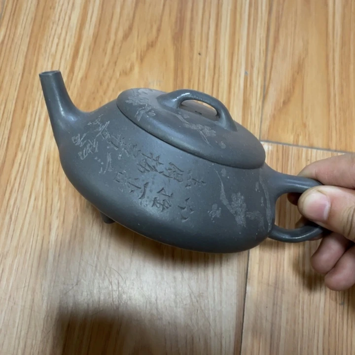 茶壶紫砂紫砂艺术学院