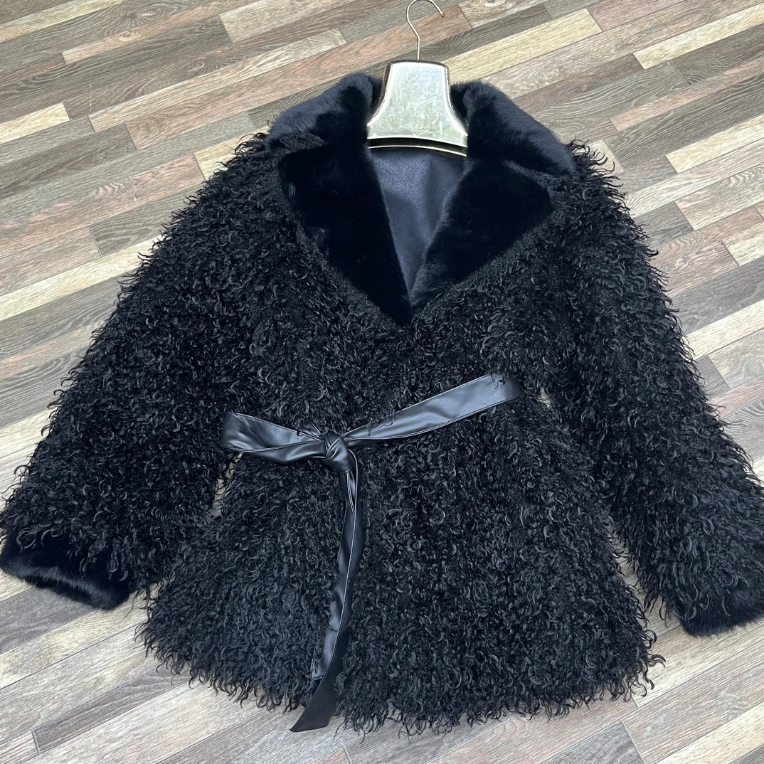 时尚洋气款女款外套女士