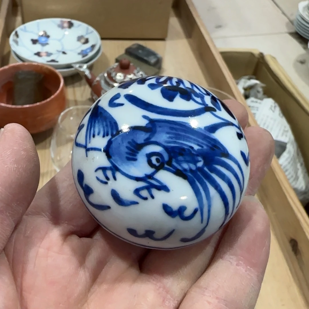 回流瓷器然美瓷器