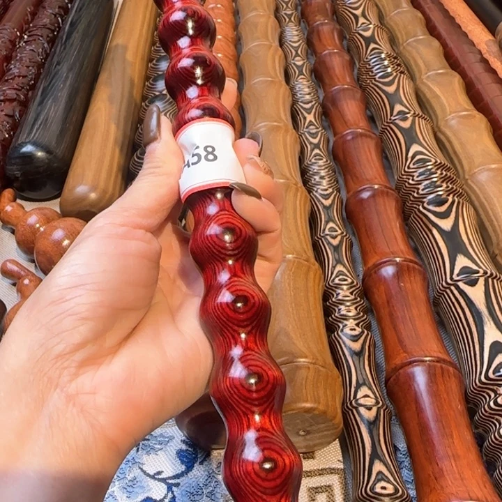 东非黑黄檀（紫光檀）58