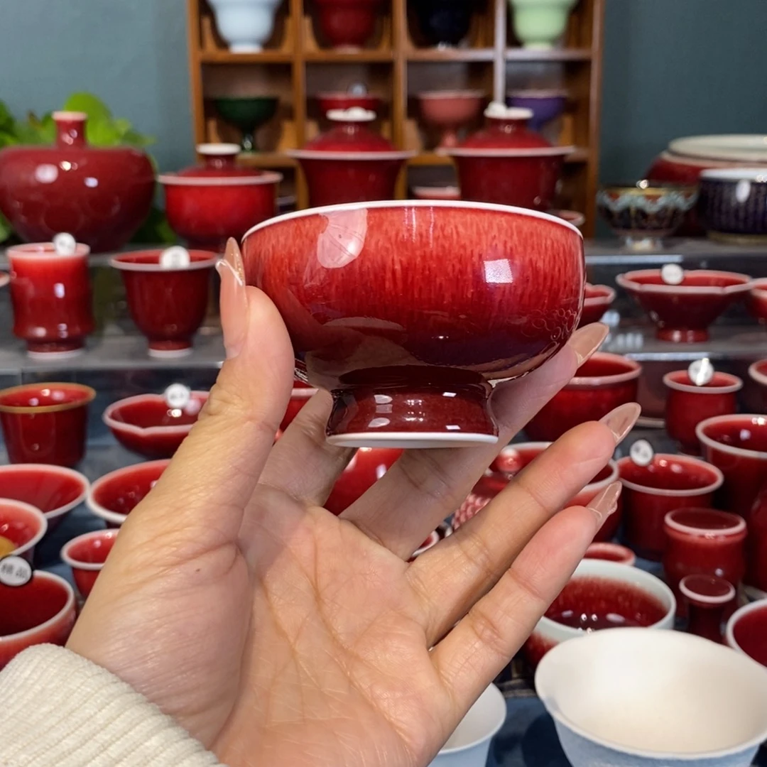 原矿郎红手工，福利大漏全品