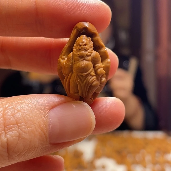 手串/手链橄榄核