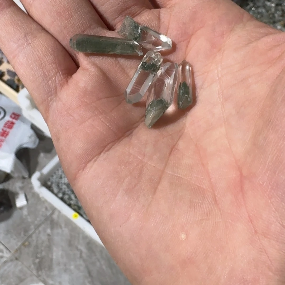 ?*月下珠宝严选矿物