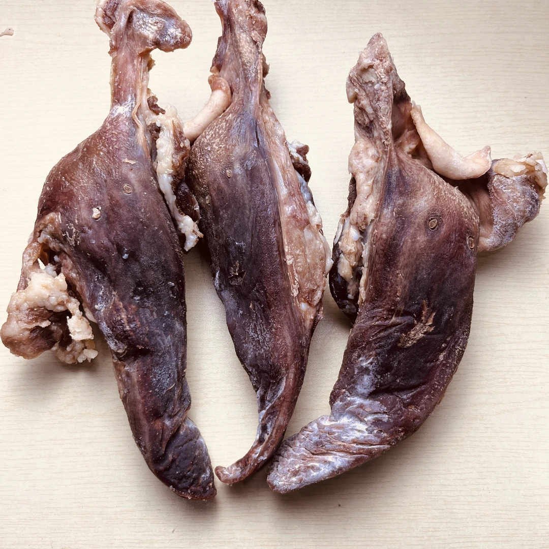 风味独特精制猪舌佳品烹饪佐酒皆宜