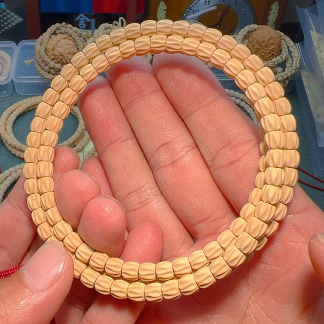 @***航柏香籽/百香籽吊坠