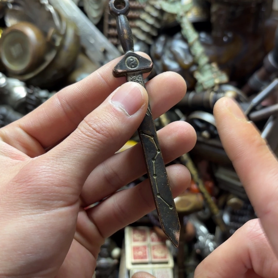 小尚文玩专属藏收摆件