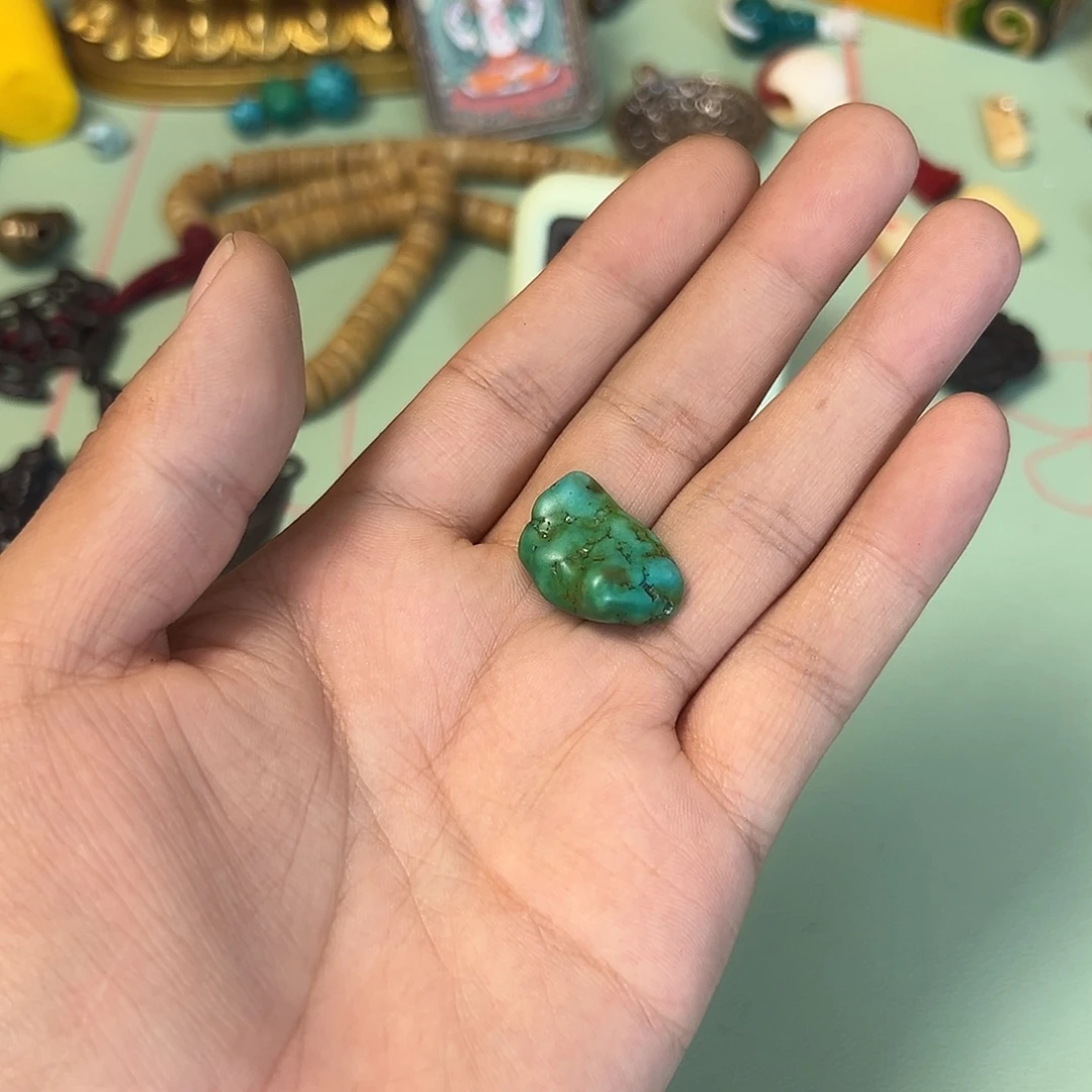 万***得玛吉阿米藏式臻品直播间