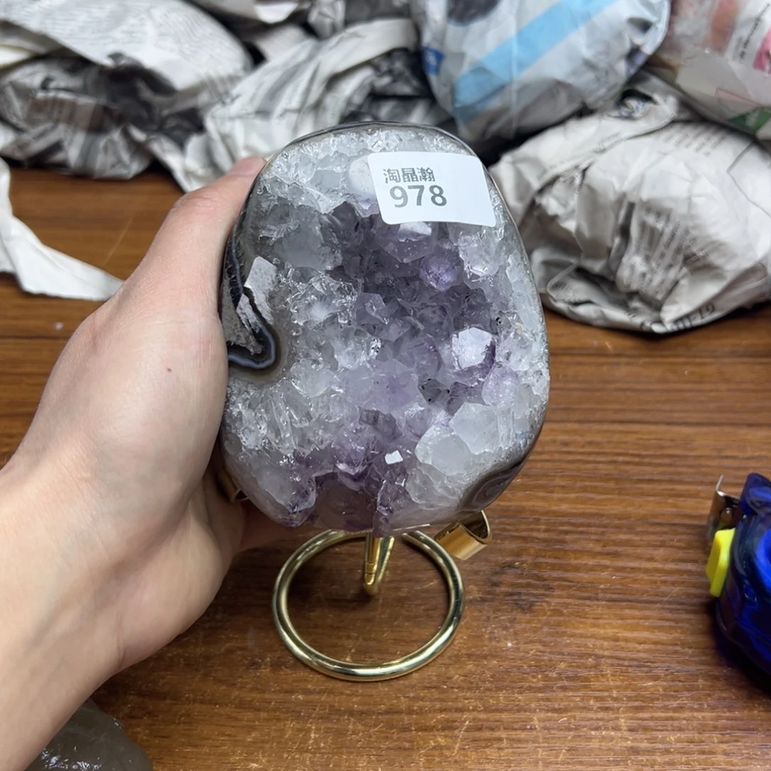 玛瑙/玉髓珠宝半成品未镶嵌