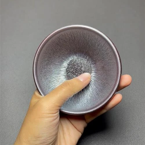 【闪购商品】茶盏-729............
