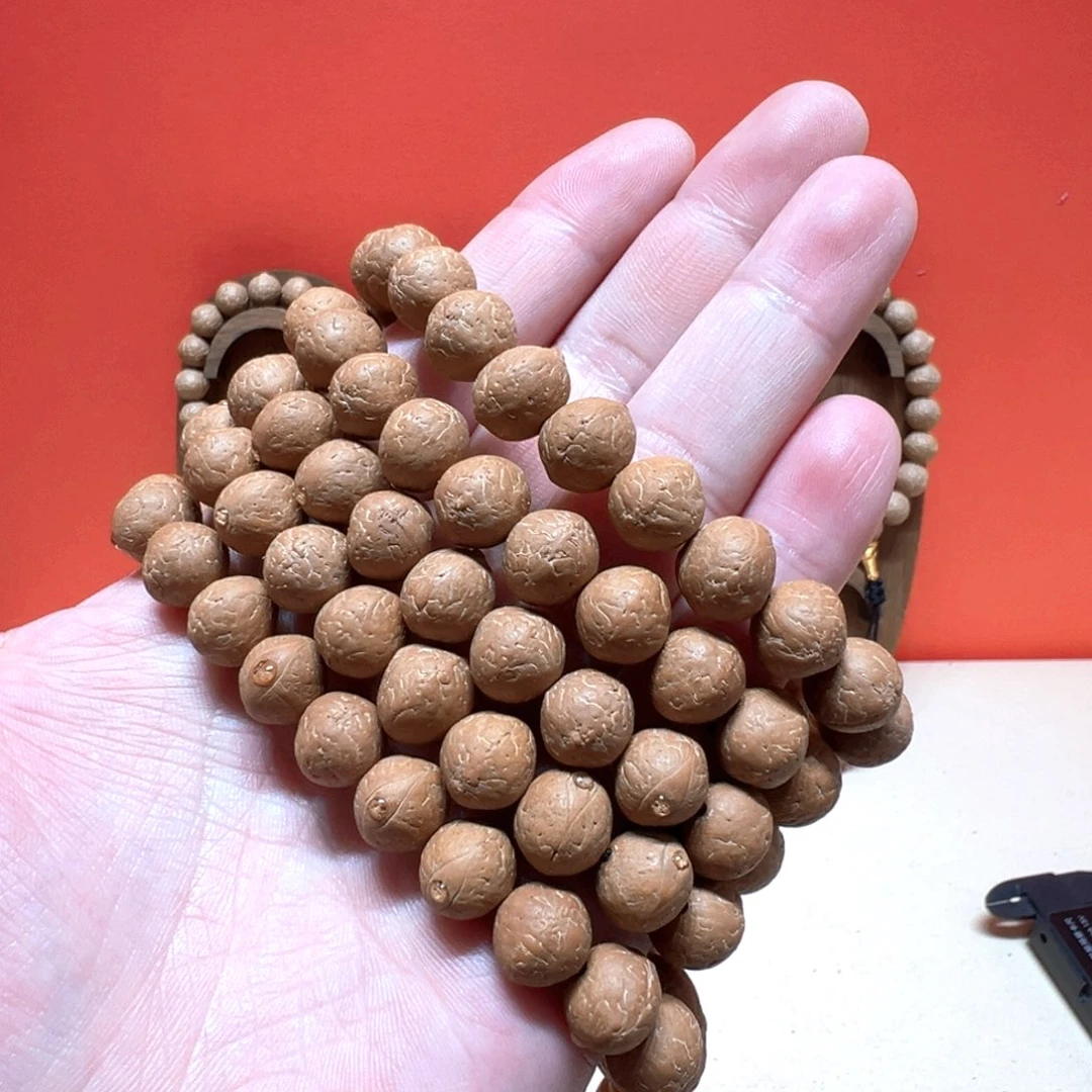 凤眼菩提吊坠12mm凤眼菩提矮桩108