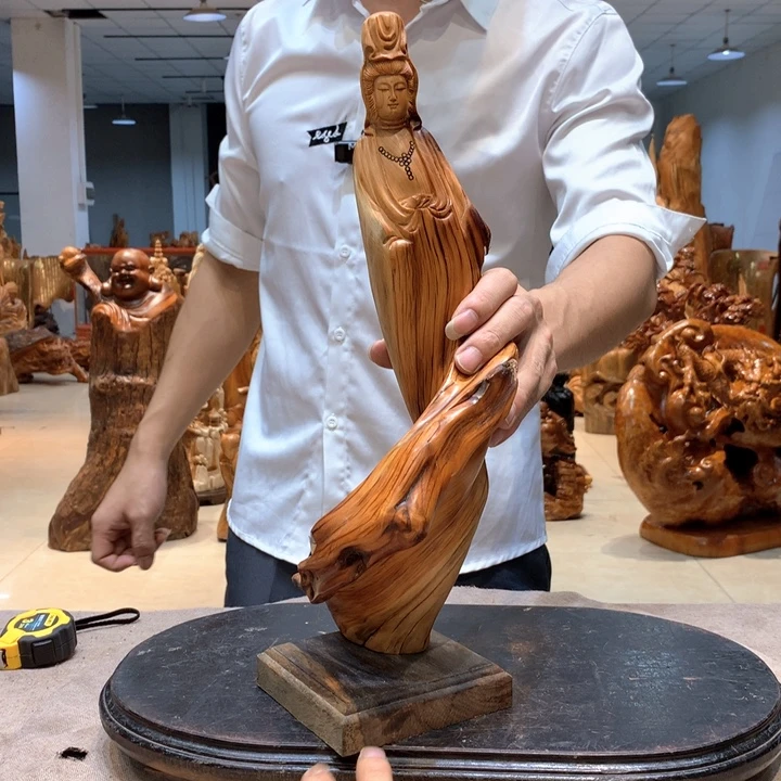 木工艺品摆件包邮