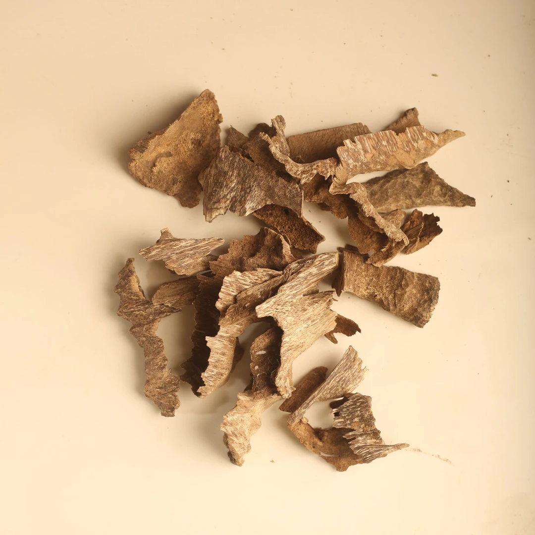 【菩萨虎斑奇】原材料 天然片料香薰香料上炉熏碳熏电熏 家用客厅