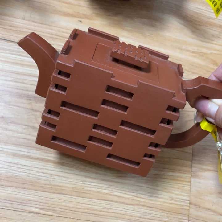 茶壶紫砂鸿****窗紫砂艺术作品