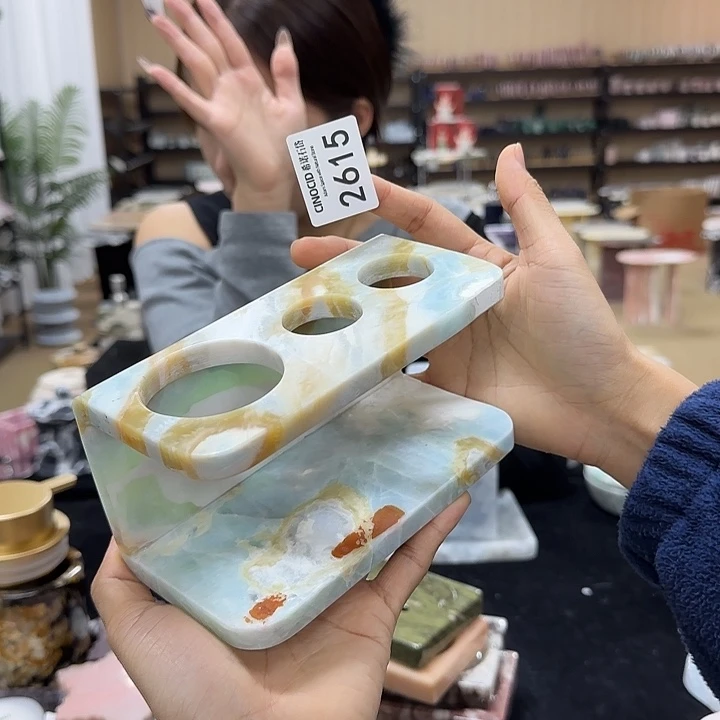 2615马尔代夫蓝牙刷架