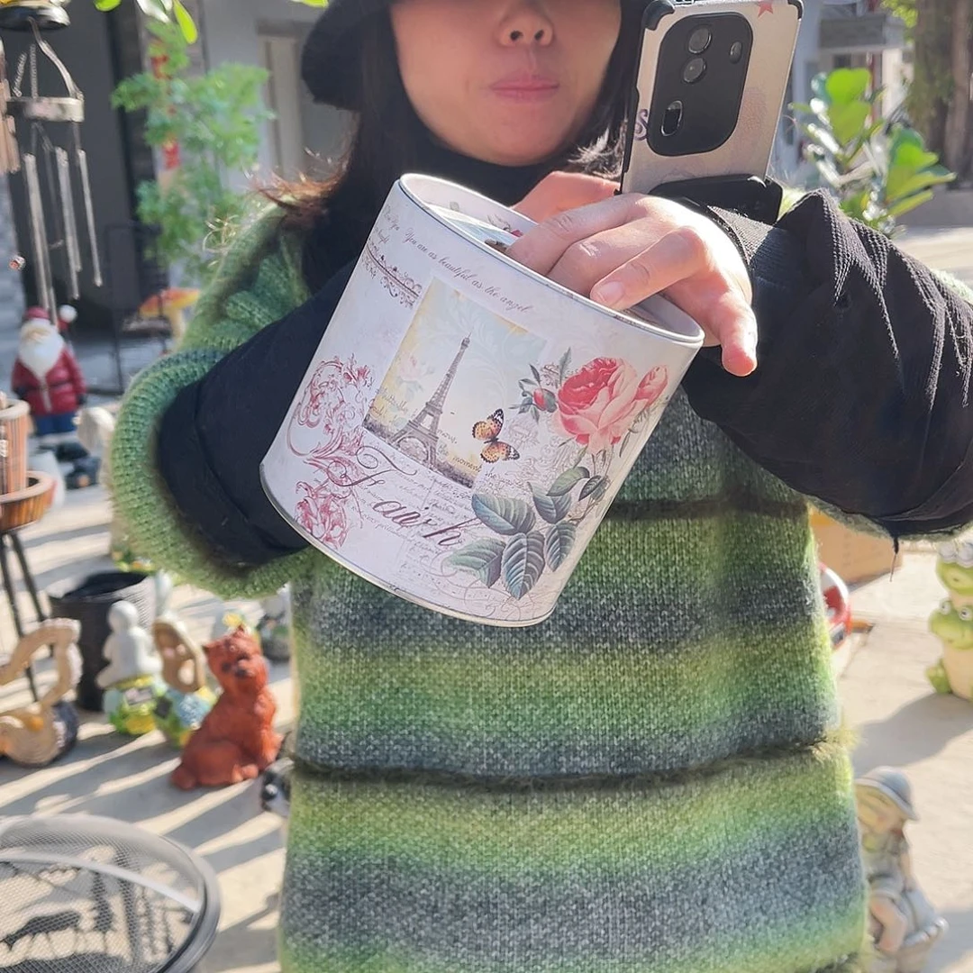 花园庭院摆件&00&