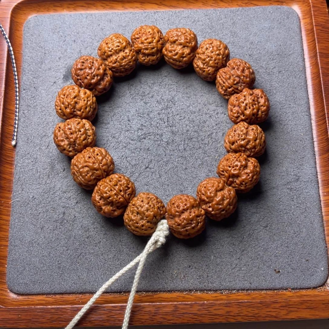 菩提6号金刚菩提深沟满肉梅花21