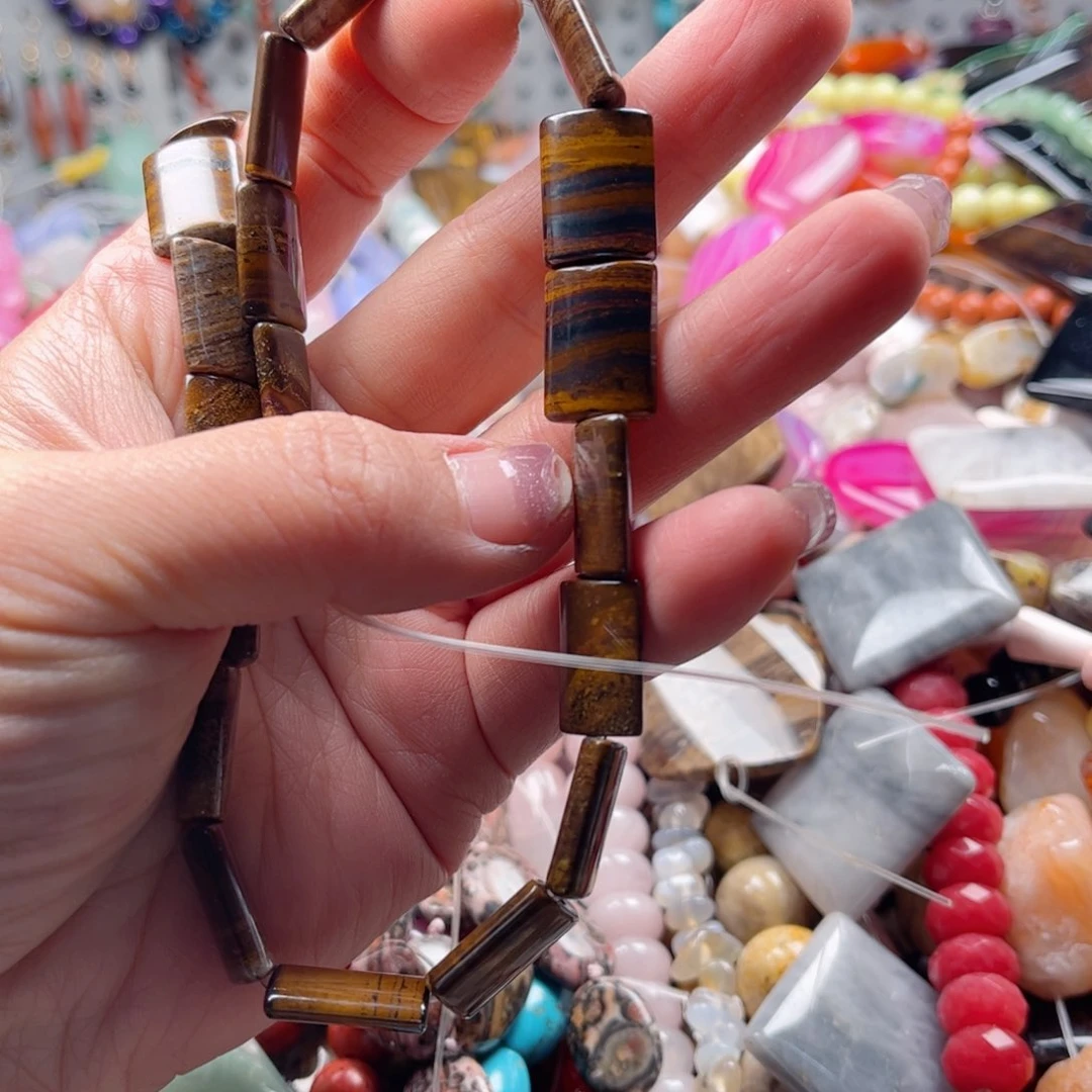 石英质玉珠宝奇石未镶嵌如图