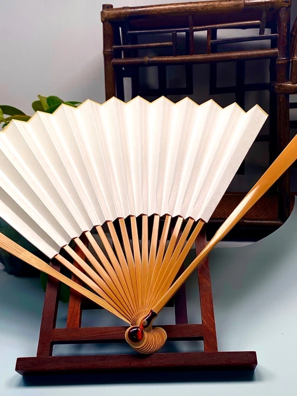 汪维道精工川料玉竹 葫芦头 贴片工艺 白牛角钉 95-16-2.0
