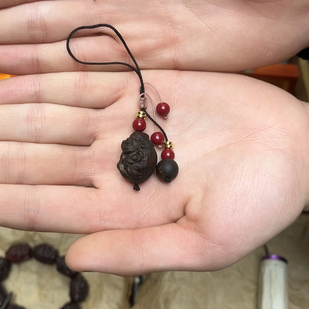 大叶紫檀（黑酸枝木类）