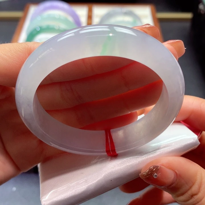 未镶嵌手镯翡翠26号新品