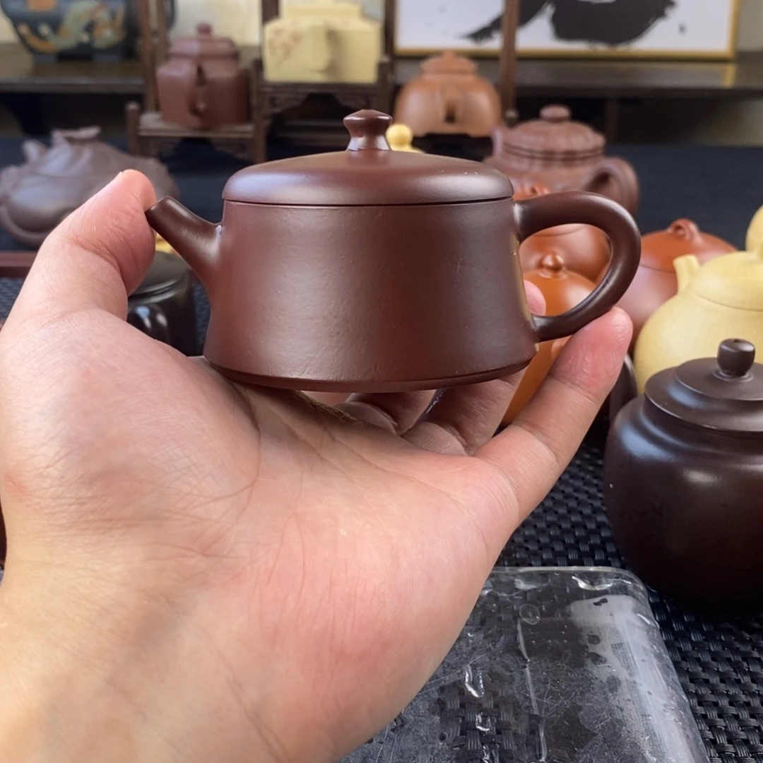 茶壶紫砂微瑕紫砂壶套装等系列