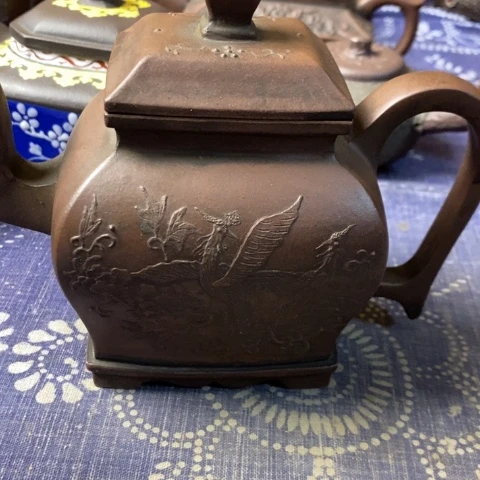 紫砂茶壶紫*紫砂紫砂紫砂紫砂紫砂紫砂