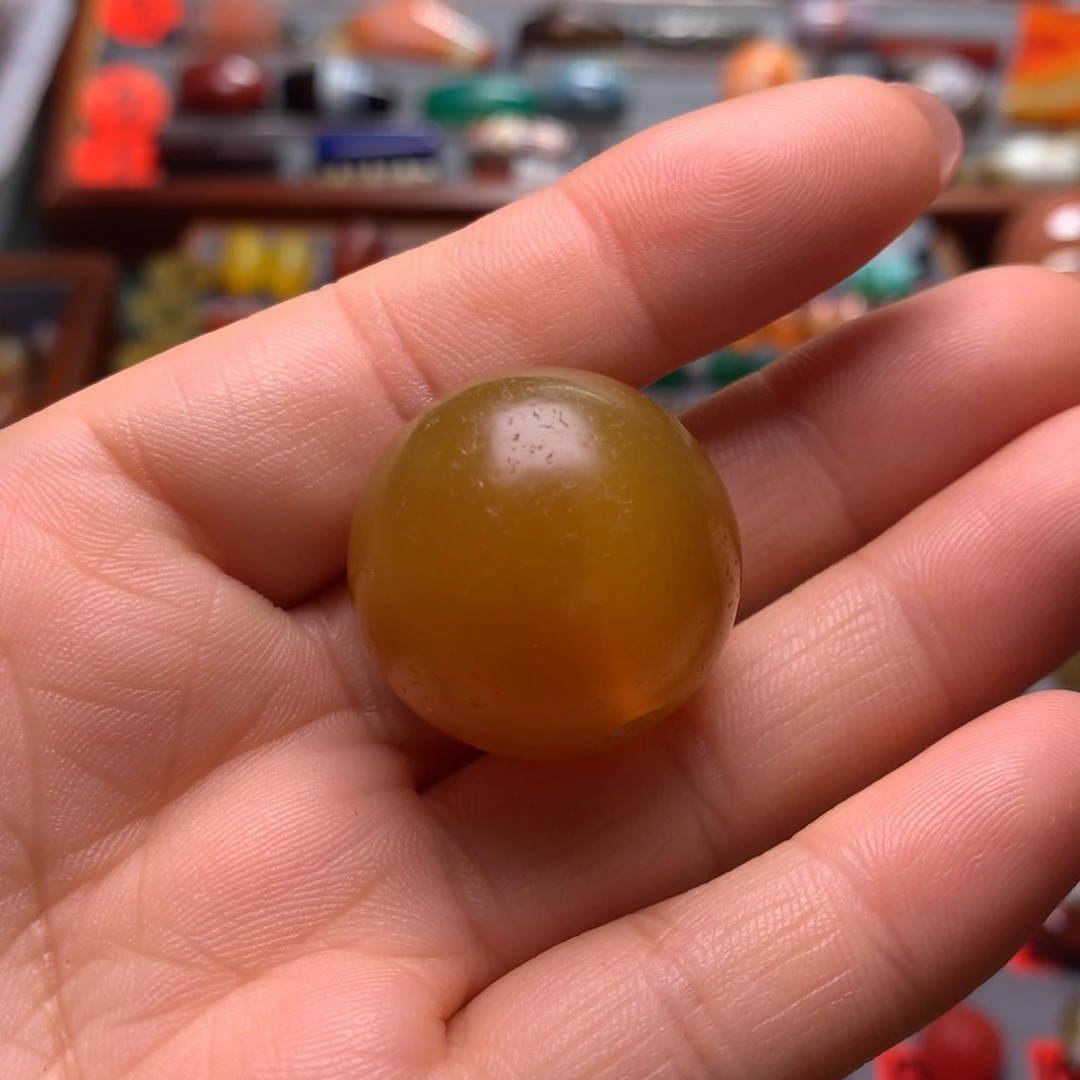 玛瑙/玉髓未镶嵌颈饰?****?