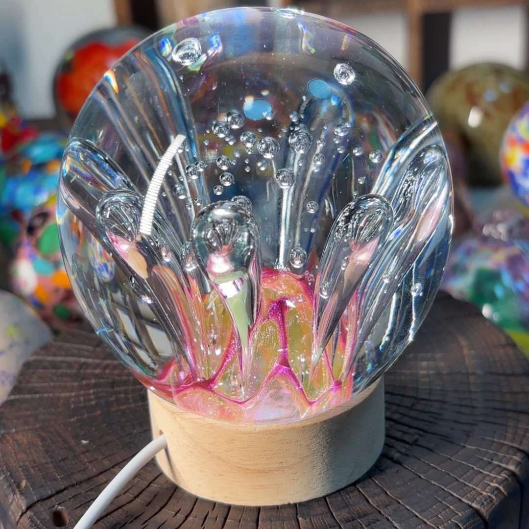 手工艺品琉璃精品