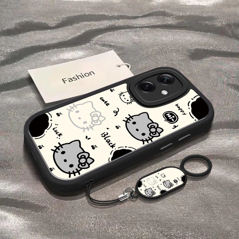 适用荣耀400手机壳Honor400Pro华为新款保护套DNN一AN00硅胶可爱D