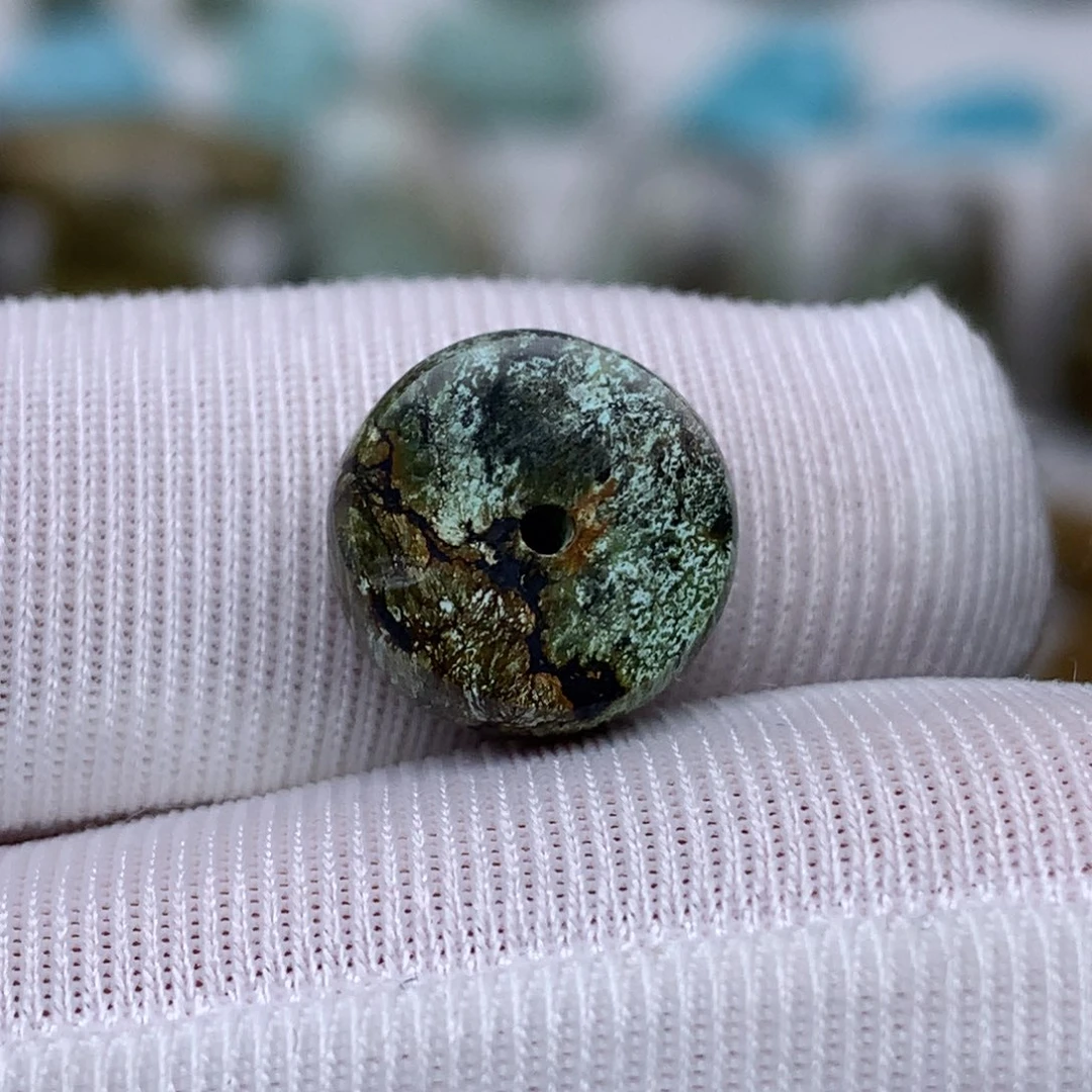 特色意境隔珠1克