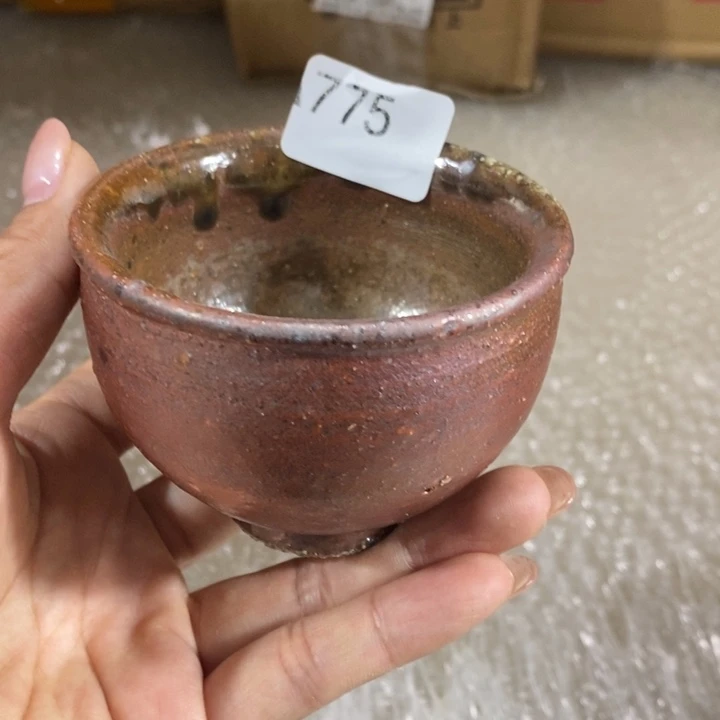 柴烧裸烧源头产地