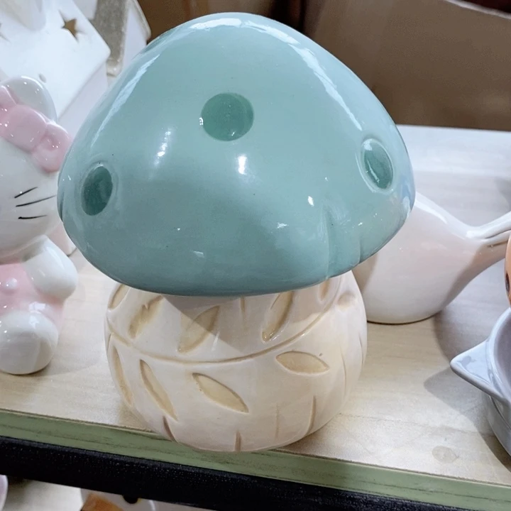 陶瓷树脂工艺摆件
