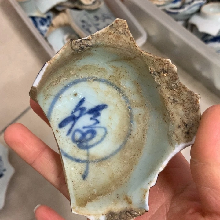 现代全手工工艺品