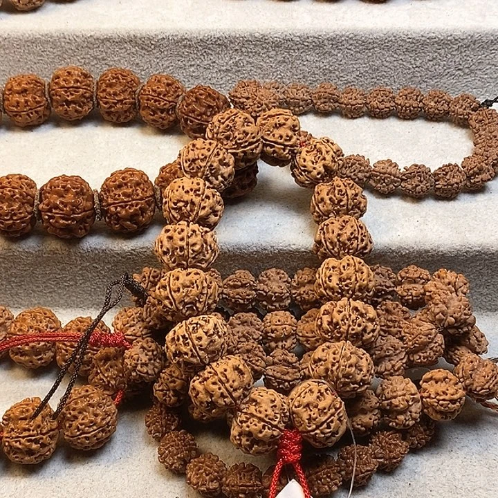 金刚菩提吊坠国*尼泊尔大金刚