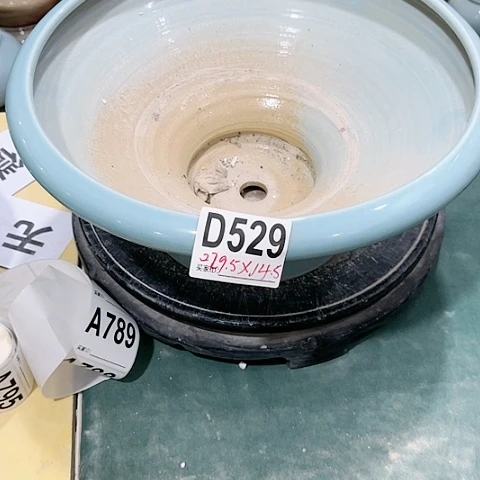 红陶慧*景德镇手工工艺制作