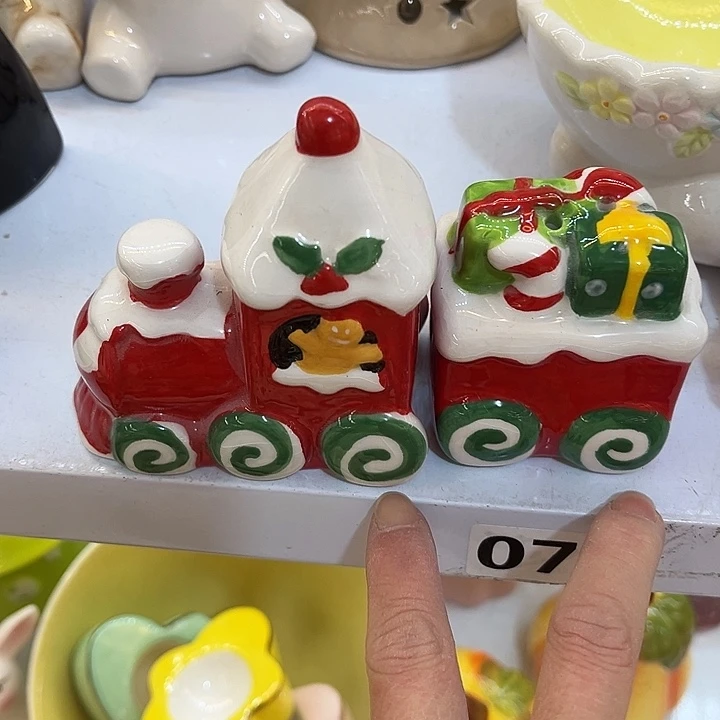 陶瓷微瑕介意慎拍裂纹