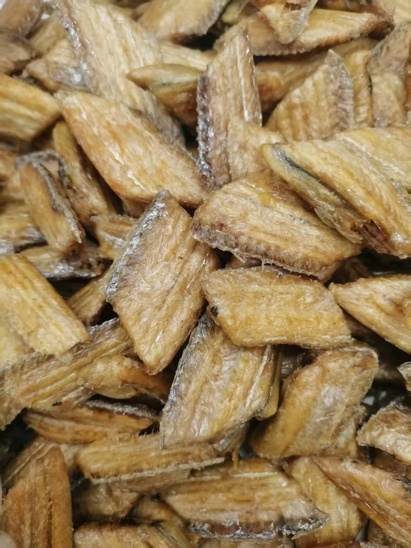 【兔兔精选】精选即吃带鱼酥