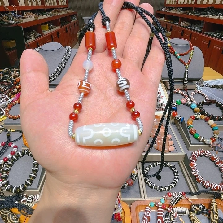 未镶嵌玛瑙/玉髓珠宝奇石