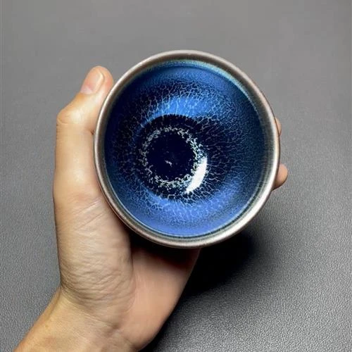 【闪购商品】茶盏-10117..........