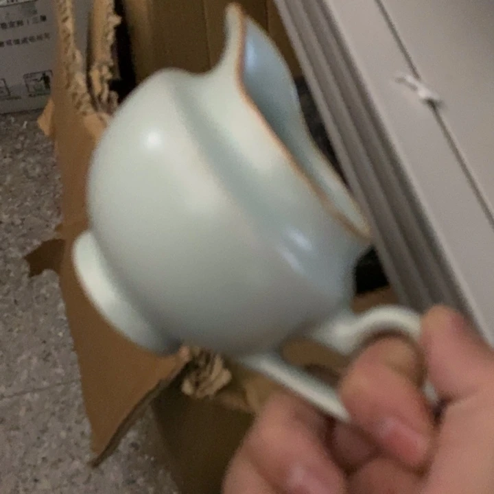 陶瓷艺术品及陶瓷制品