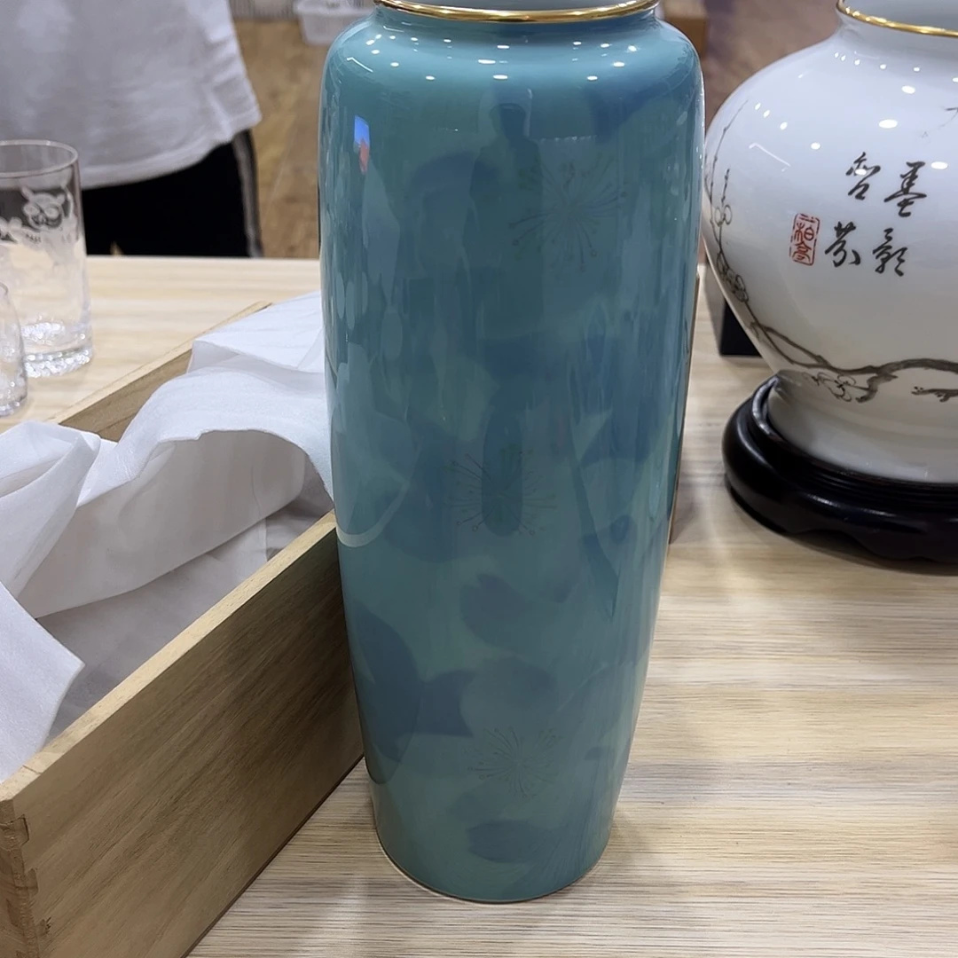 精品进口瓷器瓷片