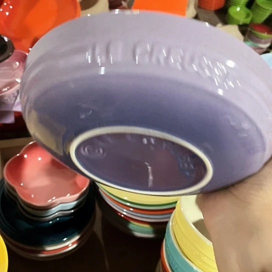 盘外贸单1个陶瓷英寸8