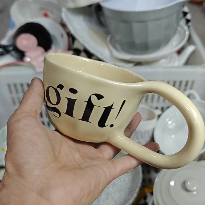 瓷片陶瓷餐具杯碗盘微瑕介意慎拍