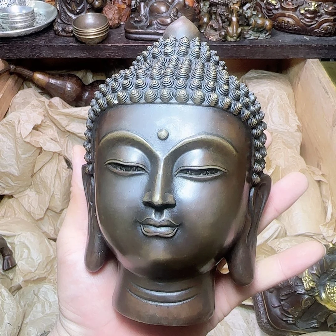 铜器摆件铜器工艺