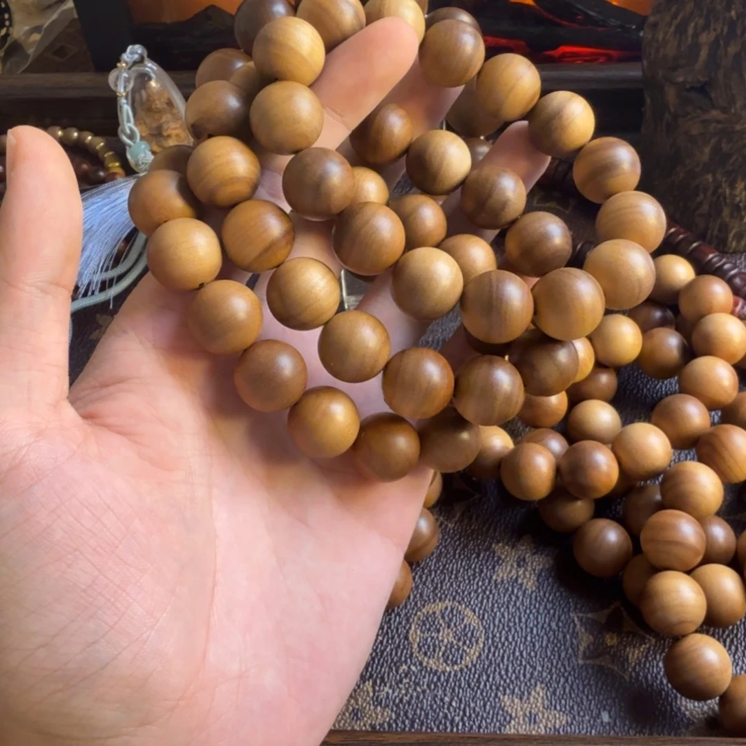 手串/手链檀香木克拉拉片区1.5