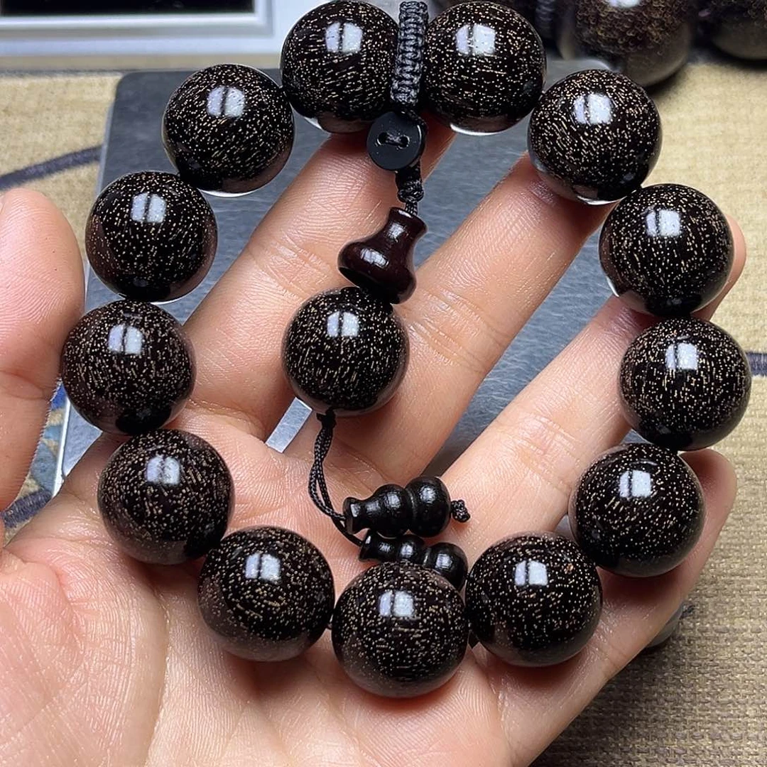 檀香紫檀（小叶紫檀）1.8 爆星