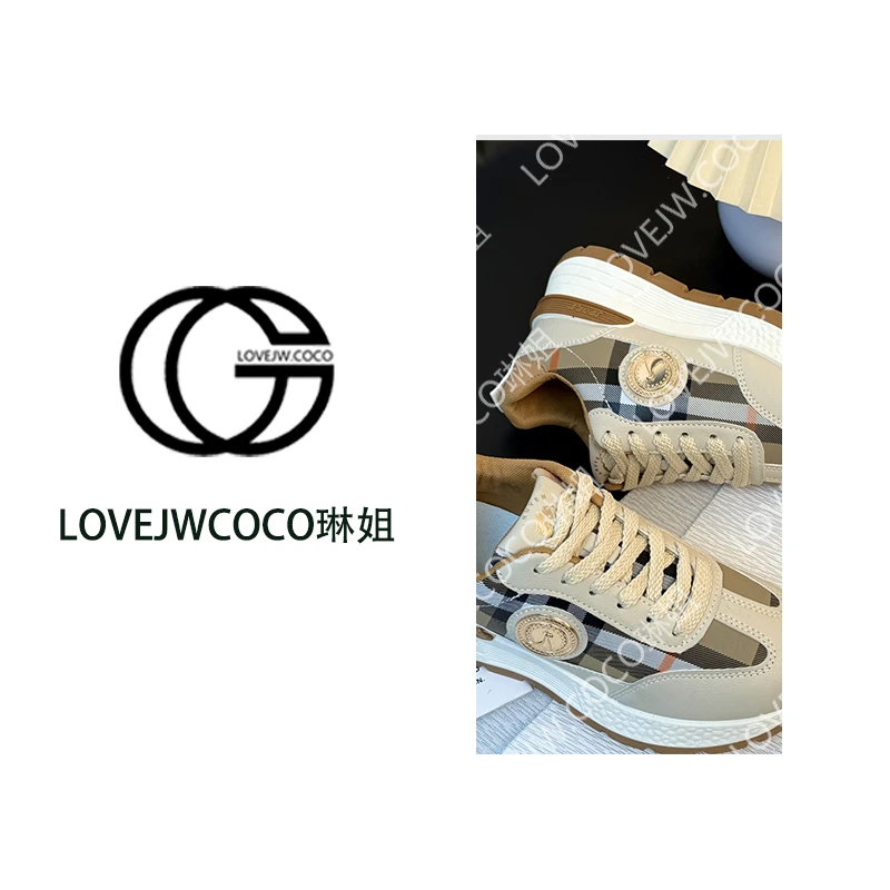 【LOVEJWCOCO】四季女鞋2025年春夏季新款时尚百搭