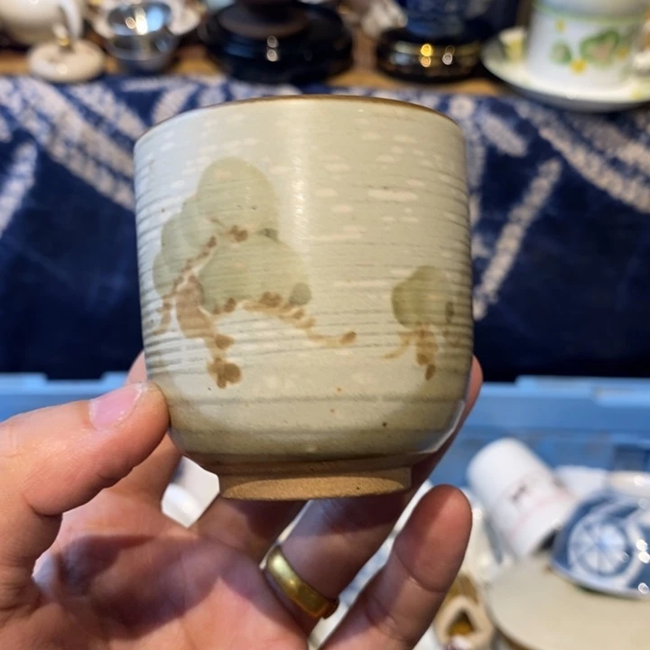 瓷片瓷器瓷器瓷器